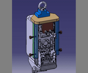 Lifting-tool Monoblock